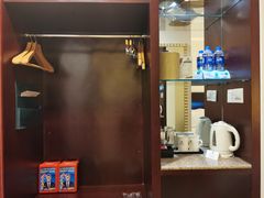 -佛山祈福仙湖酒店