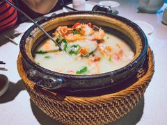 -潮州府·潮菜·砂锅粥(徐家汇店)