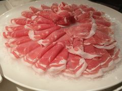 -丁卯•铜锅涮肉(工体店)