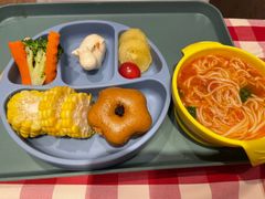 -西贝(深圳卓悦汇店)