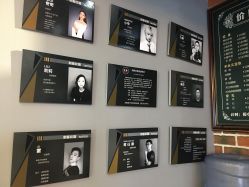 -刺客纹画纹身·洗纹身·穿孔饰品