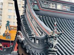 -钦赐仰殿道观