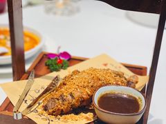 -千百味红餐厅·江西菜(绿地双子塔店)