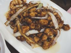-京天红酒家(虎坊路店)