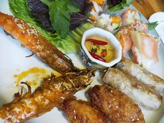-越美小馆·越南料理(曲江店)