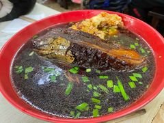 大肉面-小龙大肉面馆