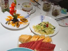 -马白开来特色羊排揪片子  (总店)