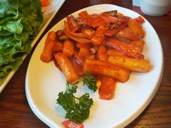 -辛氏火炉·韩式古法烤肉(松北店)