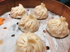 鲜肉小笼包-弄堂小笼包(西青中北永旺购物中心店)