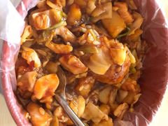 -胖哥料理(兴义里店)