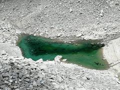 -叠溪松坪沟景区