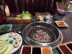 -牛焱·烧肉酒肆(五大道店)