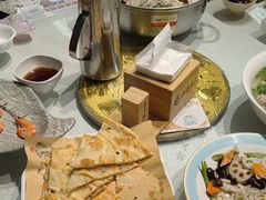 -和源祥·日照菜扛把子(万平口一店)