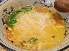 -芸南道·过桥米线(昆明老街旗舰店)