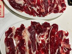 -八合里潮汕鲜牛肉火锅(深圳海岸城店)