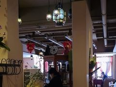 -翡翠鸟精品泰国菜(北辰财富中心店)