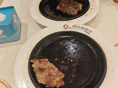 -快乐爱斯米牛排自助(金州安盛店)