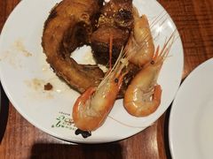 -汉巴味德自助餐厅(嘉定宝龙广场店)