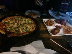 -必胜客(新海上世界店)