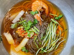 -红沃烤肉(家乐福2部店)