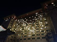 -王府半岛酒店