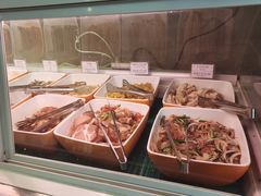 -33韩式自助烧烤(环城南路店)