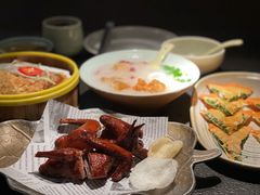 -蝴蝶里·粤菜·点心(龙湖天街&滨江店)