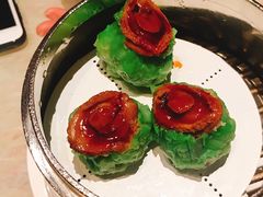 -8餐厅(新葡京酒店)