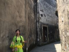 -洪江古商城
