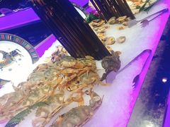 -加餐海鲜自助(集美银泰百货店)