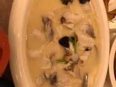 -水月周庄铂尔曼酒店-水月荟中餐厅