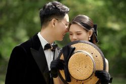 点击看大图 -金夫人婚纱摄影(华南店)