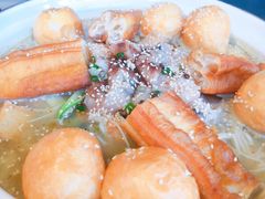 -友达面馆·酸菜鱼面(钱塘区店)