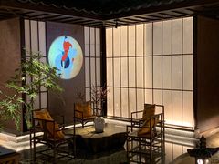 包厢-隐庐·古法川菜(高新店)