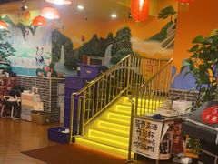 -江湖水乡铁锅炖魚(周庄嘉园店)