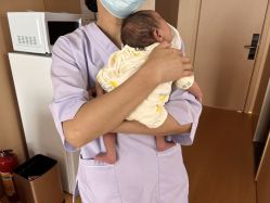 点击看大图 -贝爱时刻月子中心(宝安妇幼店)