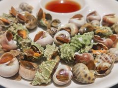 -健眺小海鲜(临海后山店)