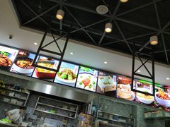 -薛阿婆(北美新天地中心店)