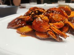 -屋里厢上海菜馆