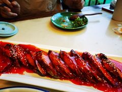 -御提小馆烤鸭店(陆家嘴店)