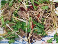 -蜀留香石锅鱼(六顺街店)