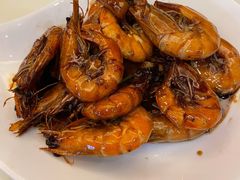 油爆虾-永兴餐厅(复兴中路店)