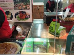 -余婆炸鸡(亚运村店)