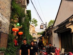 -鸡脚旮旯平江路店