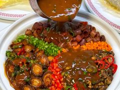 -金龙·打边炉(南京西路店)