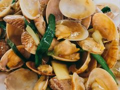 -景好海鲜餐厅(大鹏必选旅游店)