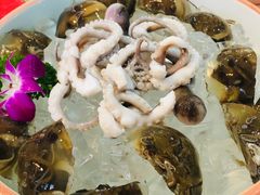-五姊妹海鲜(火车站店)
