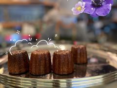 -BAKER&SPICE(国金中心商场店)