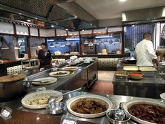 -雅和睿景·商务宴·风味土窑鸡(花博汇店)