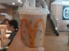 -麦当劳(开平潭江店)